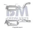 Filtr pevnch stic BM CATALYSTS ‐ BMC BM11349