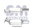 Filtr pevnch stic BM CATALYSTS ‐ BMC BM11366