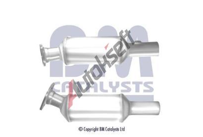 BM CATALYSTS Filtr pevnch stic BMC BM11366, BM11366