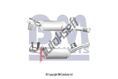 BM CATALYSTS Filtr pevnch stic BMC BM11368, BM11368