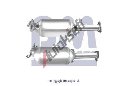 BM CATALYSTS Filtr pevnch stic BMC BM11411, BM11411