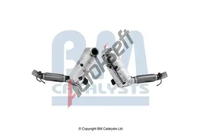 BM CATALYSTS Filtr pevn�ch ��stic Approved BMC BM11502H, BM11502H