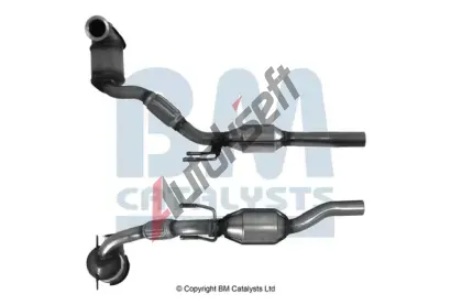 BM CATALYSTS Filtr pevných částic Approved BMC BM15014H, BM15014H BM CATALYSTS Filtr pevných částic Approved BMC BM15014H, BM15014H