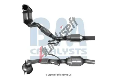 BM CATALYSTS Filtr pevných částic Approved BMC BM15016H, BM15016H BM CATALYSTS Filtr pevných částic Approved BMC BM15016H, BM15016H