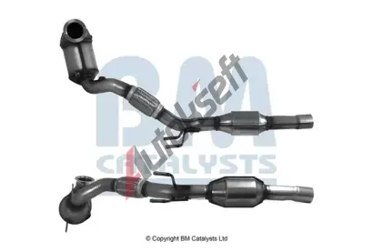 BM CATALYSTS Filtr pevnch stic Approved BMC BM15032H, BM15032H