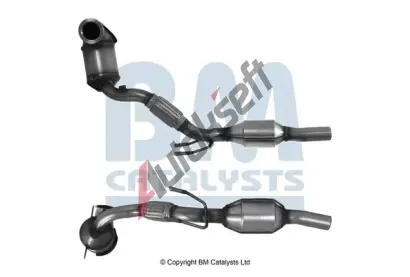 BM CATALYSTS Filtr pevných částic Approved BMC BM15049H, BM15049H BM CATALYSTS Filtr pevných částic Approved BMC BM15049H, BM15049H