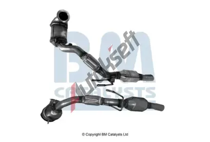 BM CATALYSTS Filtr pevnch stic Approved BMC BM15071H, BM15071H