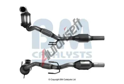 BM CATALYSTS Filtr pevnch stic Approved BMC BM15089H, BM15089H