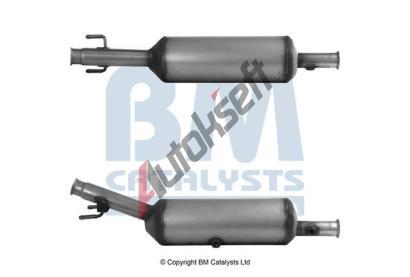 BM CATALYSTS SCR katalyztor Approved BMC BM31021H, BM31021H