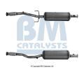 BM CATALYSTS SCR katalyztor Approved ‐ BMC BM31030H