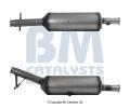 BM CATALYSTS SCR katalyztor Approved ‐ BMC BM31032H