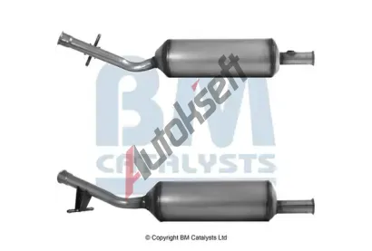 BM CATALYSTS SCR katalyz�tor Approved BMC BM31034H, BM31034H