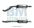 SCR katalyztor BM CATALYSTS ‐ BMC BM31038H