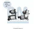 BM CATALYSTS SCR katalyztor Approved ‐ BMC BM31200H