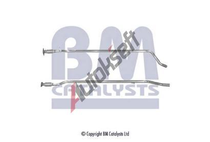 BM CATALYSTS Vfukov trubka BMC BM50025, BM50025