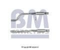 Vfukov trubka BM CATALYSTS ‐ BMC BM50027