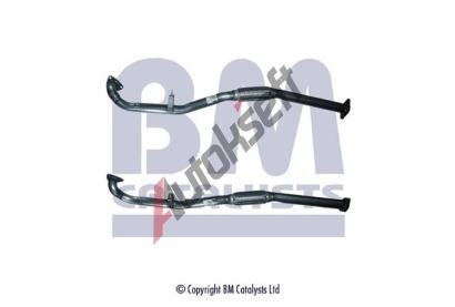 BM CATALYSTS Vfukov trubka BMC BM50097, BM50097