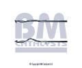 Vfukov trubka BM CATALYSTS ‐ BMC BM50100