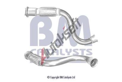 BM CATALYSTS Vfukov trubka BMC BM50104, BM50104