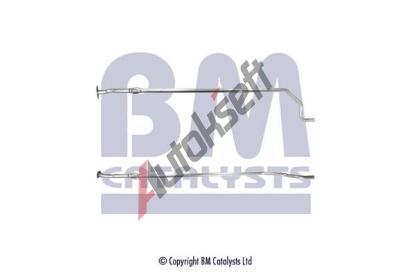 BM CATALYSTS Vfukov trubka BMC BM50107, BM50107