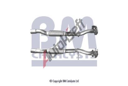 BM CATALYSTS Vfukov trubka BMC BM50108, BM50108