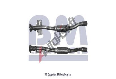 BM CATALYSTS Vfukov trubka BMC BM50122, BM50122