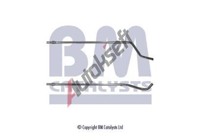 BM CATALYSTS Vfukov trubka BMC BM50125, BM50125