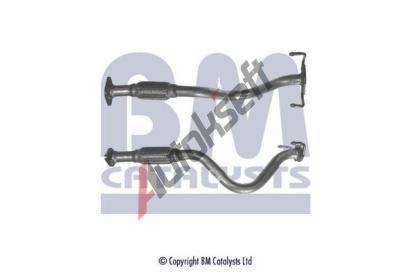 BM CATALYSTS V�fukov� trubka BMC BM50142, BM50142
