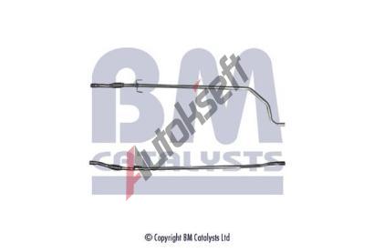 BM CATALYSTS Vfukov trubka BMC BM50162, BM50162