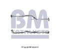 Vfukov trubka BM CATALYSTS ‐ BMC BM50196