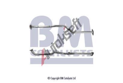 BM CATALYSTS Vfukov trubka BMC BM50196, BM50196