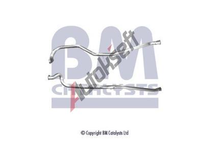 BM CATALYSTS Vfukov trubka BMC BM50221, BM50221