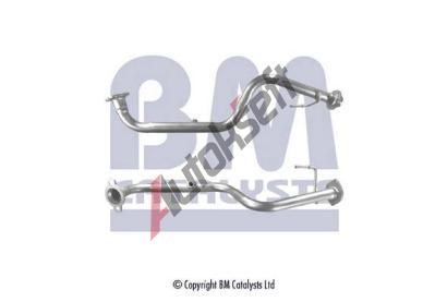 BM CATALYSTS Vfukov trubka BMC BM50271, BM50271