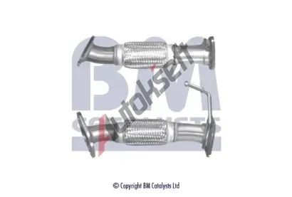 BM CATALYSTS Vfukov trubka BMC BM50316, BM50316