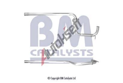 BM CATALYSTS Vfukov trubka BMC BM50412, BM50412