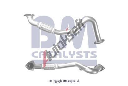 BM CATALYSTS V�fukov� trubka BMC BM50420, BM50420