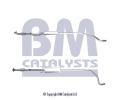 Vfukov trubka BM CATALYSTS ‐ BMC BM50462