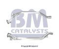 Vfukov trubka BM CATALYSTS ‐ BMC BM50502