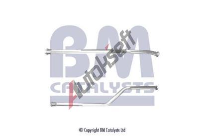 BM CATALYSTS Vfukov trubka BMC BM50542, BM50542