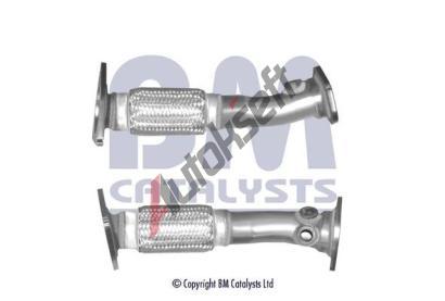 BM CATALYSTS Vfukov trubka BMC BM50553, BM50553