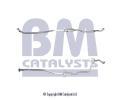 Vfukov trubka BM CATALYSTS ‐ BMC BM50572