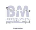 Vfukov trubka BM CATALYSTS ‐ BMC BM50602