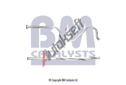 BM CATALYSTS Vfukov trubka BMC BM50628, BM50628