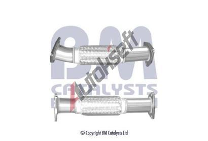 BM CATALYSTS Vfukov trubka BMC BM50642, BM50642