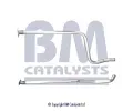 Vfukov trubka BM CATALYSTS ‐ BMC BM50758