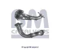V�fukov� trubka&nbsp;BM CATALYSTS&nbsp;&dash;&nbsp;BMC BM70072