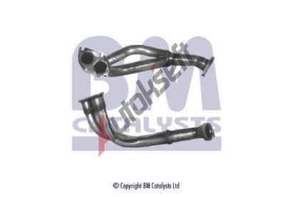 BM CATALYSTS Vfukov trubka BMC BM70089, BM70089