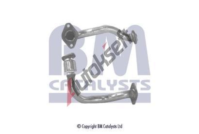 BM CATALYSTS Vfukov trubka BMC BM70114, BM70114