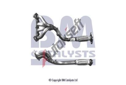 BM CATALYSTS Vfukov trubka BMC BM70394, BM70394