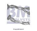 Vfukov trubka BM CATALYSTS ‐ BMC BM70410